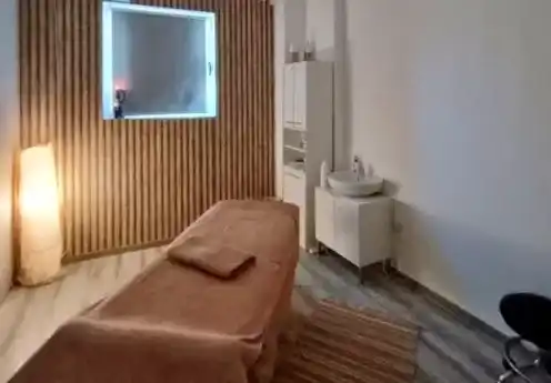 Boni's Beauty Studio — Foto des Standorts