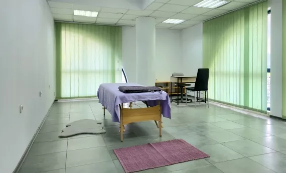 Боуен Дух и Тяло