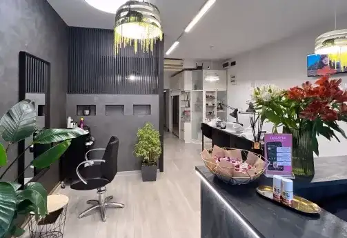 BQueen Beauty Salon Lozenets