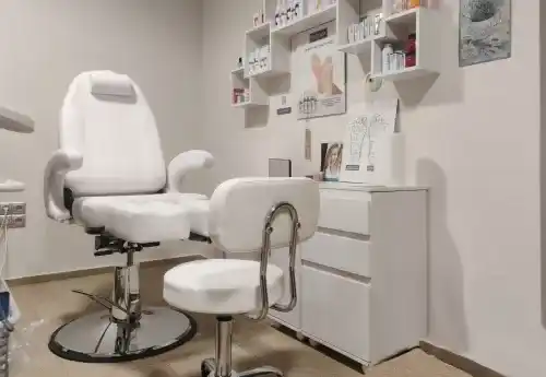 Bright Güzellik Salonu — site fotoğrafı