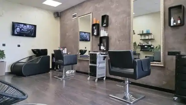 Brilliance Salon — fotografia obiectului