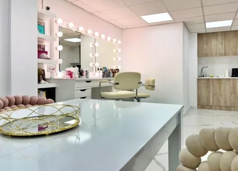 Brow and Beauty Bar by Yoana Malinova