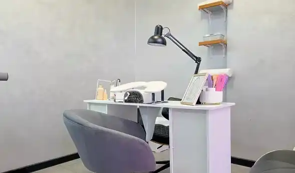By.Bo.Nails — фотографија од објектот