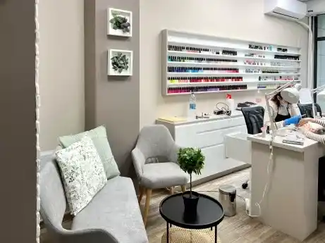 Cheveux Sofia — fotografie a proprietății