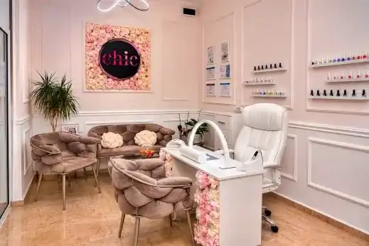 Chic Beauty Aesthetic - Лазерен и Естетичен Център — venue photograph