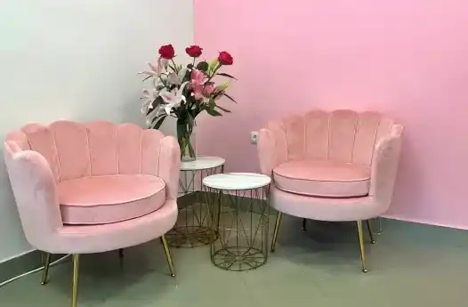 Salon lepote Koko — fotografija objekta
