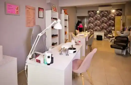 Coiffure M Beauté - Hair & Nails Center — снимка на обекта