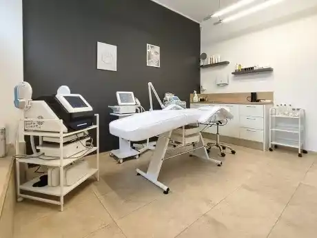 Cool Skin Beauty Studio — фотографија од објектот