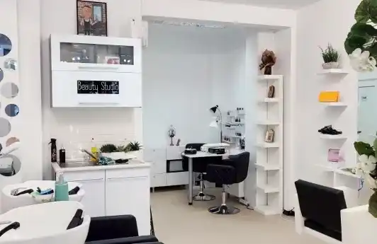 CULT Beauty Studio — fotografie a obiectului