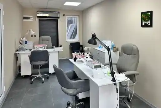 D&C — fotografie a proprietății