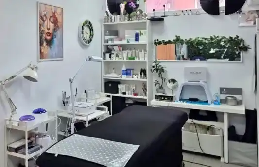 D&K Face Beauty Studio