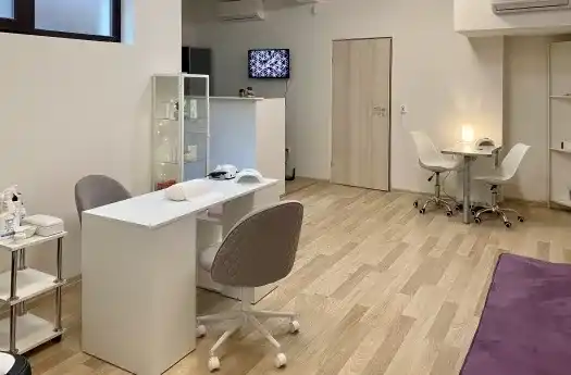 Dafi Beauty Club — fotografie a proprietății