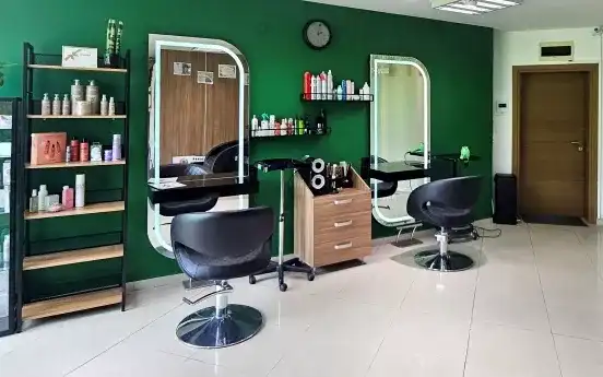 Daisy Beauty Studio