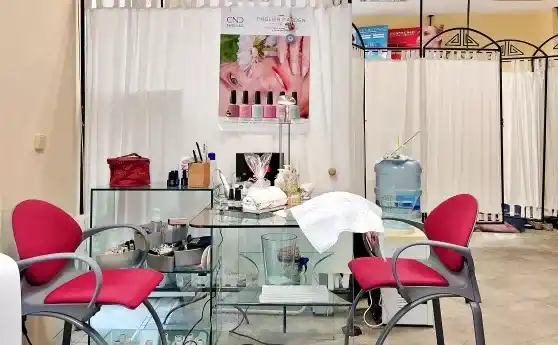 Daniel Beauty & Spa