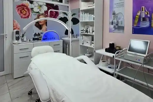 Слика за објавената понуда: Dar Beauty Cosmetic Studio