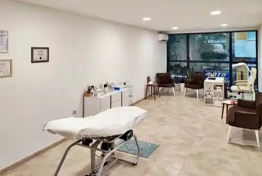 DD Derma Beauty — снимка на обекта