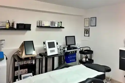 Derma Beauty — снимка на обекта