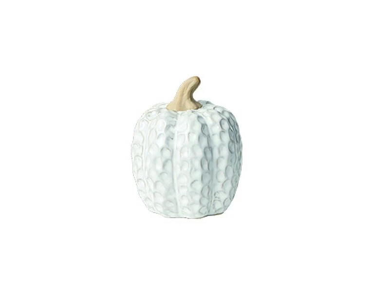 Decorative pumpkin