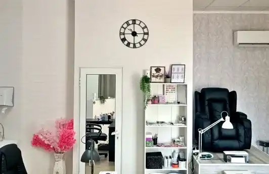 Diamond Beauty Studio — φωτογραφία ιστότοπου