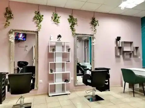 Салон красоты Didi Cosmetics — фото сайта