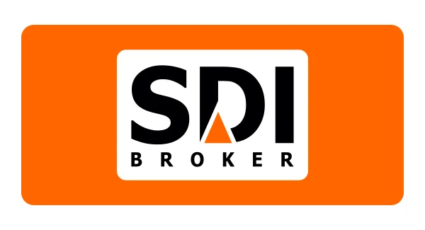 Официјално лого на SDI