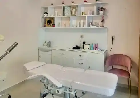 DK STUDIO BEAUTY — fotografija lokacije