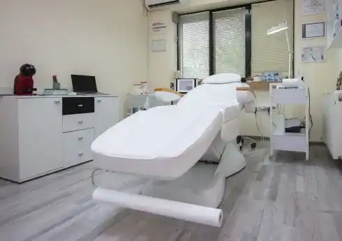 Dobi Estetik Laboratuvarı — nesnenin fotoğrafı
