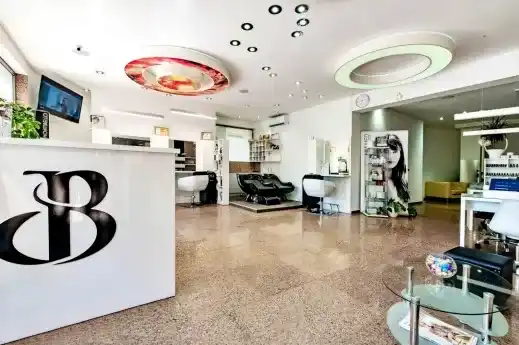 Dolce Bellezza — venue photograph