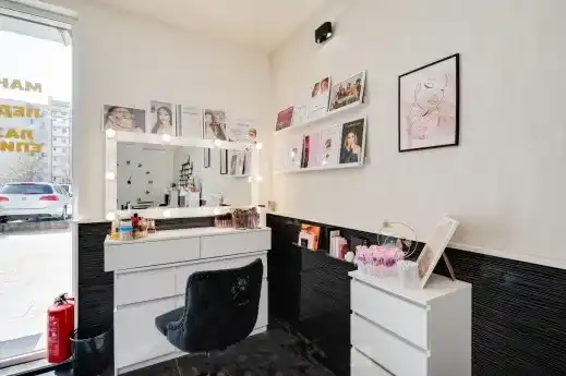 Dream Beauty Studio — venue photograph