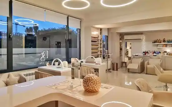 DS Salon — снимка на обекта