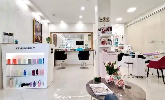 E&V Beauty Salon