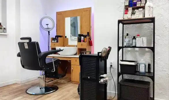 EDGE Beauty Room