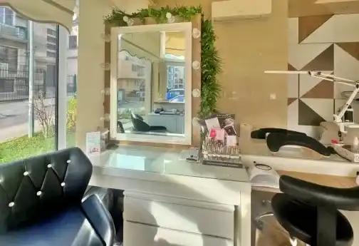 Effect Beauty Studio