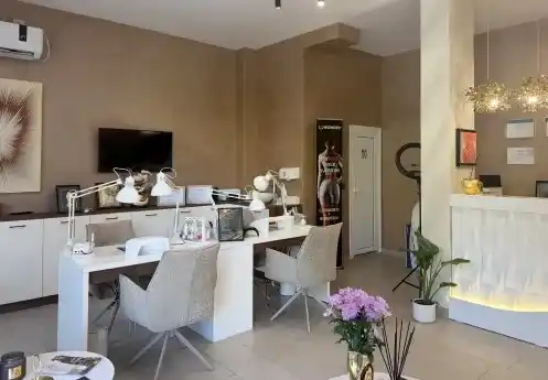 Elegance Aesthetic — nesnenin fotoğrafı
