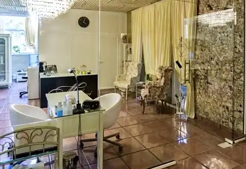 ELEON Beauty Room — фотографија од страницата