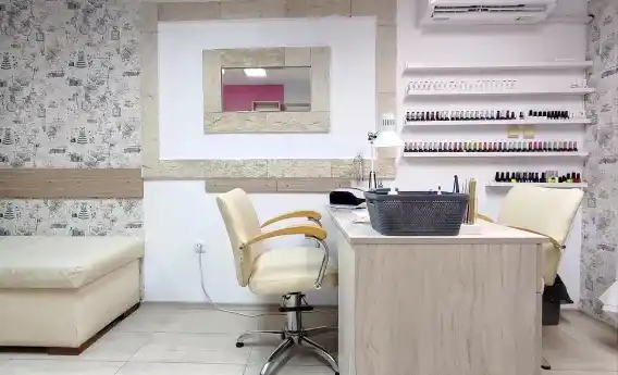 Eli's Nails — φωτογραφία ιστότοπου