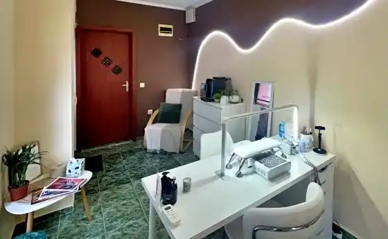 EliNailsStudio — sitenin fotoğrafı