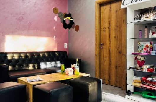Salon de înfrumusețare Elisar — ​​fotografie a site