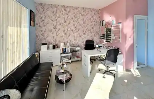 Ellian Nail Bar — снимка на обекта
