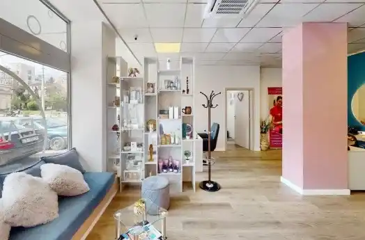 Elmida Beauty & Bomi Laser Studio — fotografie a locației
