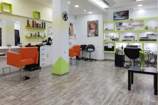 Else Beauty Bar — fotografie a proprietății