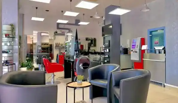 ENVY Beauty Salon — mülkün fotoğrafı