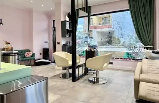 Esthetic Beauty Zone