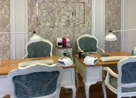 Etalon Salon & Academy – Objektfoto