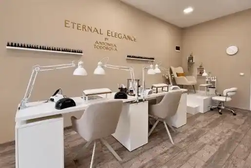 Eternal Elegance — фото сайта