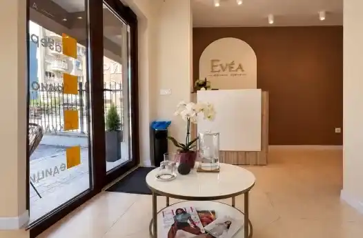 Evéa Aesthetic Center