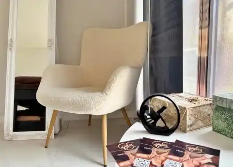 Evia spa & wellness — mülkün fotoğrafı