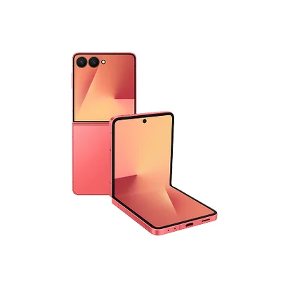 Samsung Galaxy Z Flip7 5G 256GB