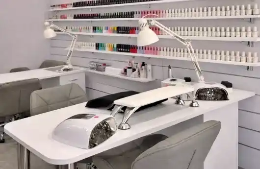 Extravaganza Beauty Studio — mülk fotoğrafı