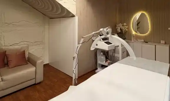 Face & Body Bar
